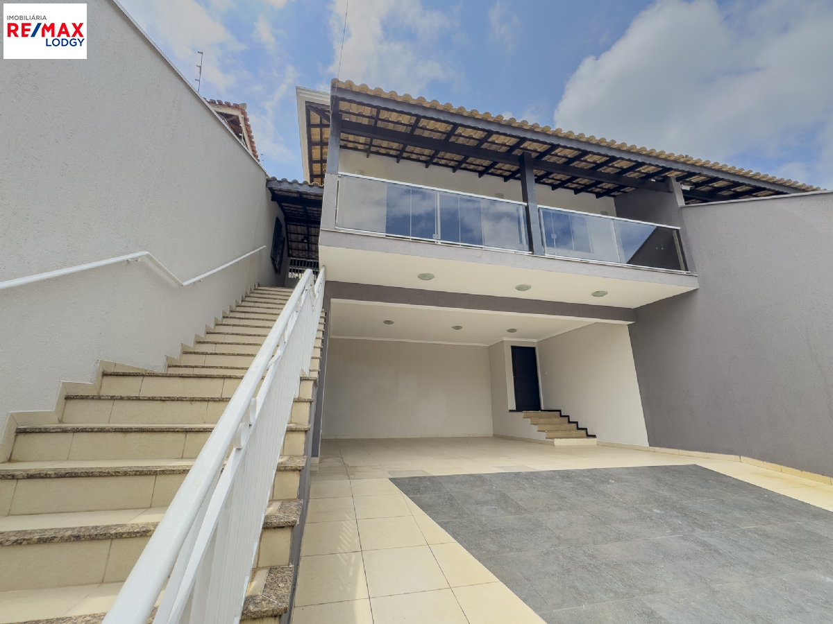 Casa em Jardim Villaça, São Roque - Sobrado diferenciado à Venda-Jd Villaça - Foto 31